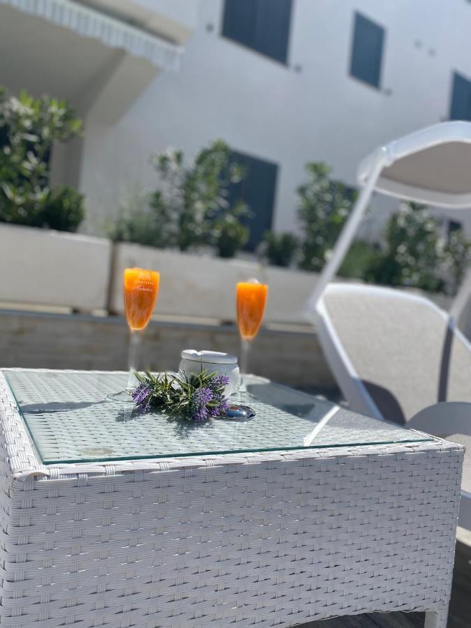 Breitling Apartments With Pool Biograd Na Moru Extérieur photo