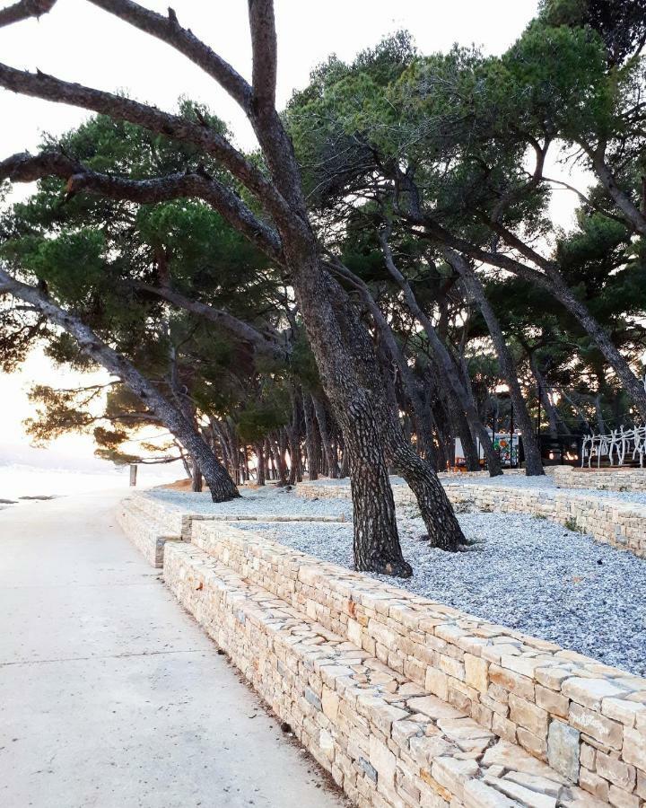 Breitling Apartments With Pool Biograd Na Moru Extérieur photo